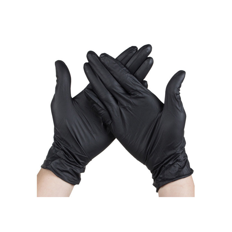 NITRILE GLOVES Gloves